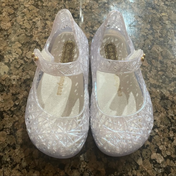 Mini Melissa Campana - Picture 1 of 6